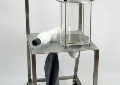 Large Animal Anesthesia Machine: LAPD-1000
