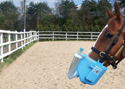 Flexineb Equine Nebulizer