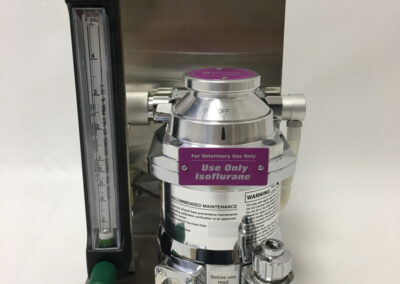 Rodent Anesthesia Unit