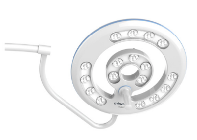 HyLed 580 Vet LED Surgical Light