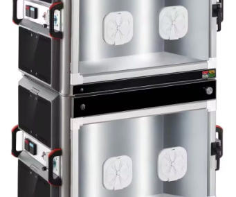 Aeolus UC-2008 Veterinary ICU Oxygen Cage