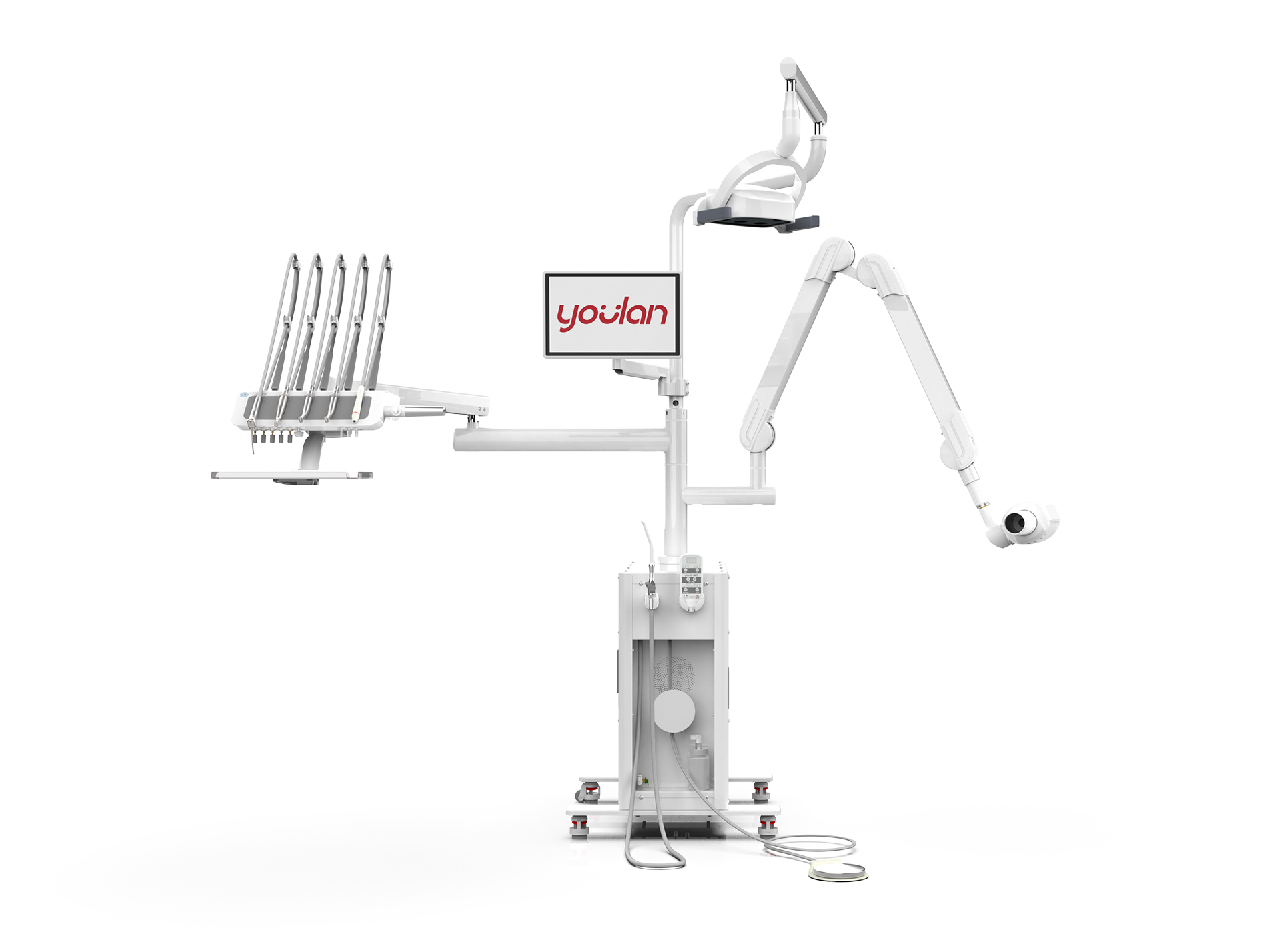 dental machine 2
