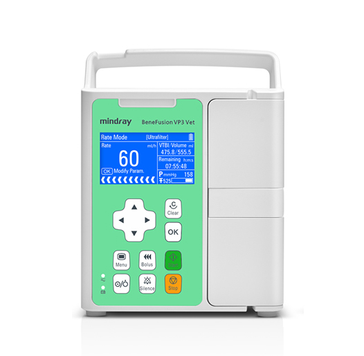 vp3 vet pump